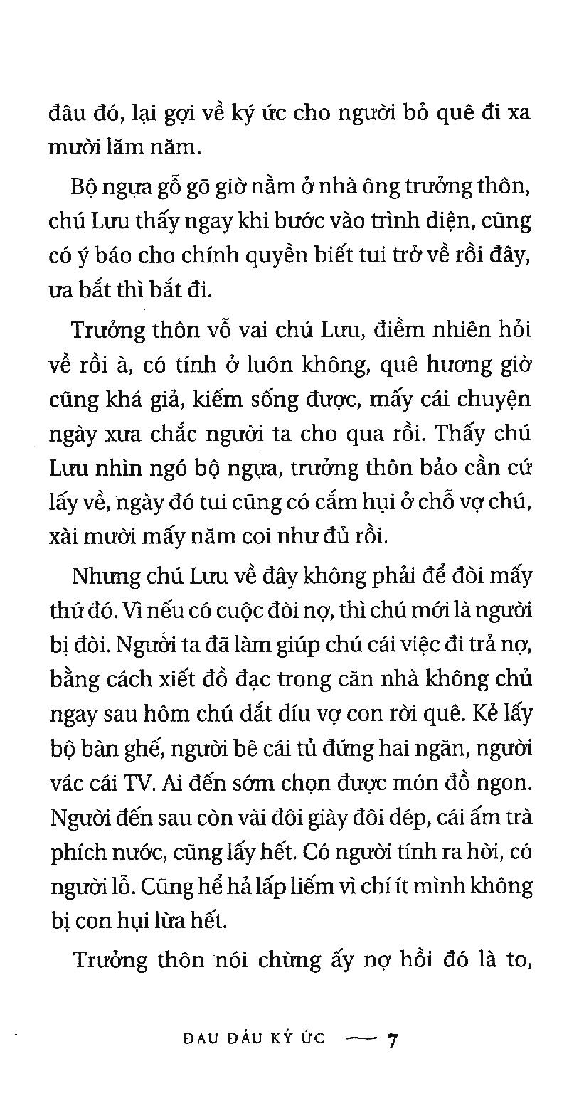 Trong Cơn Say Níu Sợi Dây Đứt