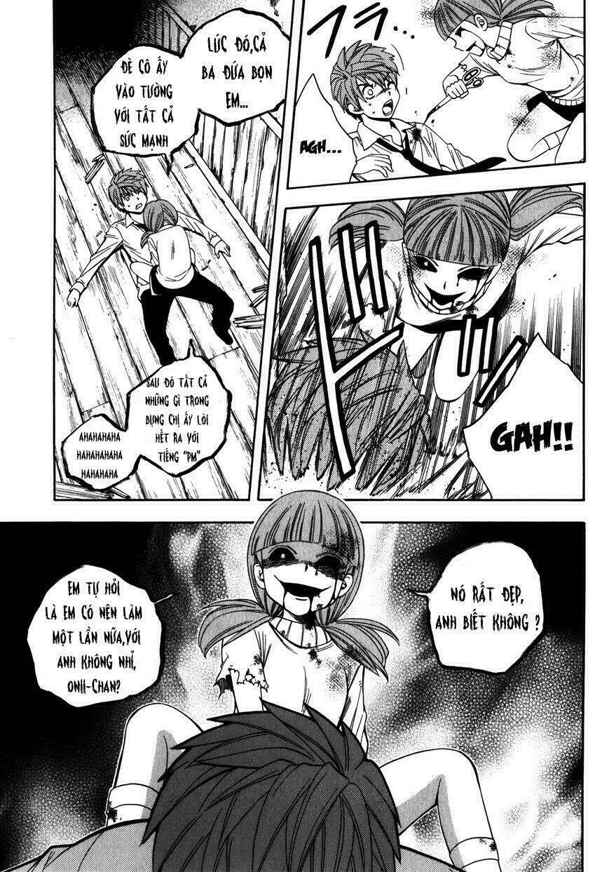 corpse party another child chapter 13 12