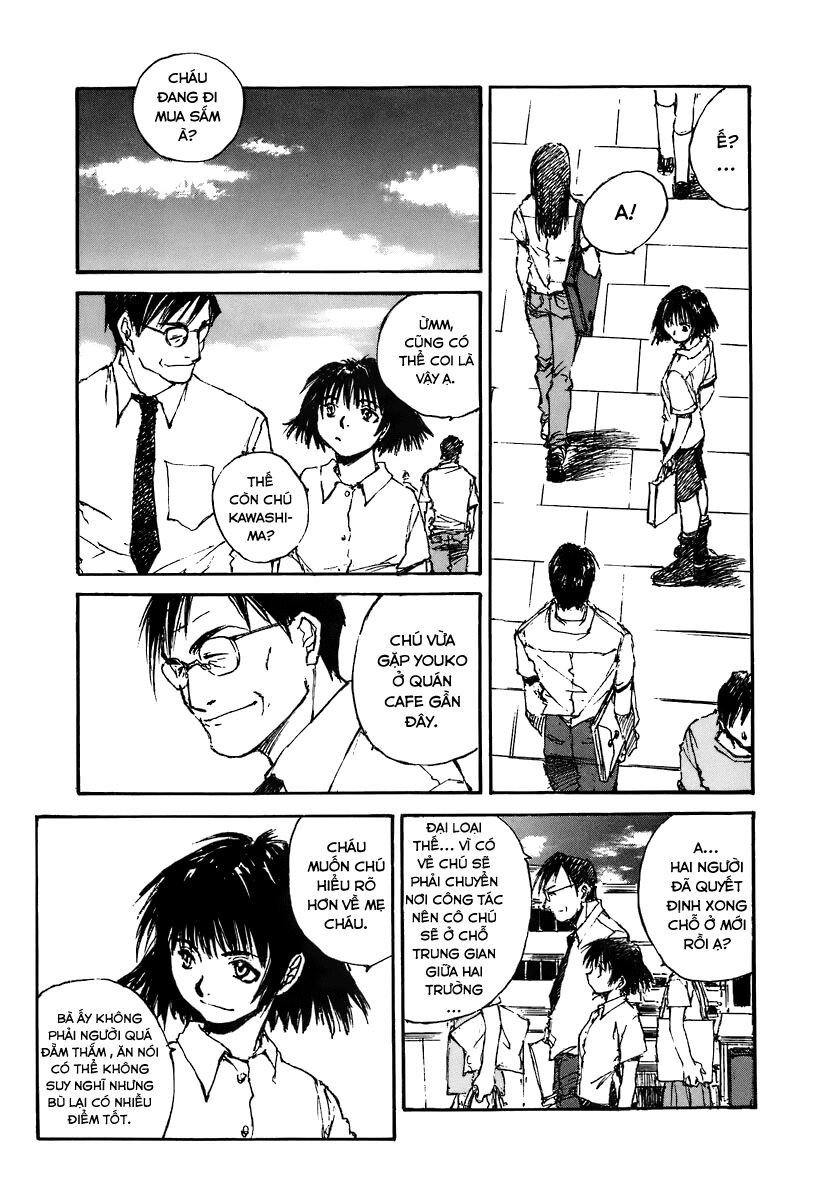 yesterday wo utatte chapter 12 7