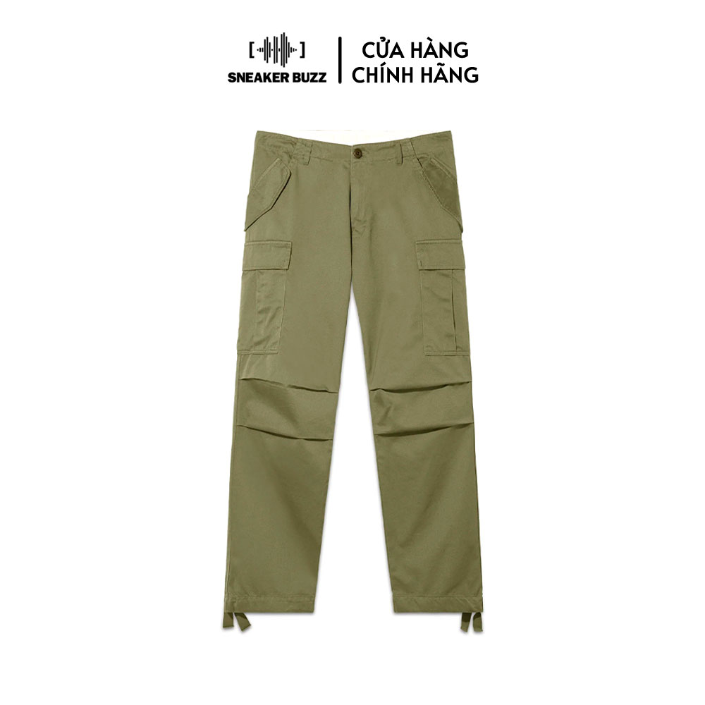 Quần Alpha Industries M-65 Pant MBM52500C1-345