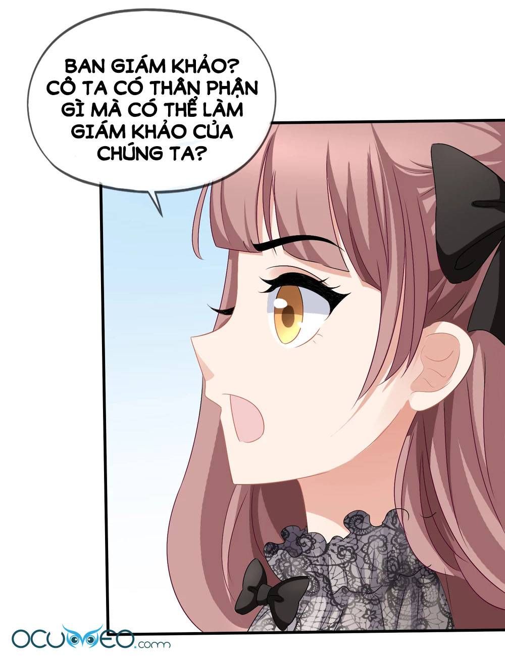 mỹ vị giai thê chapter 42.1 22