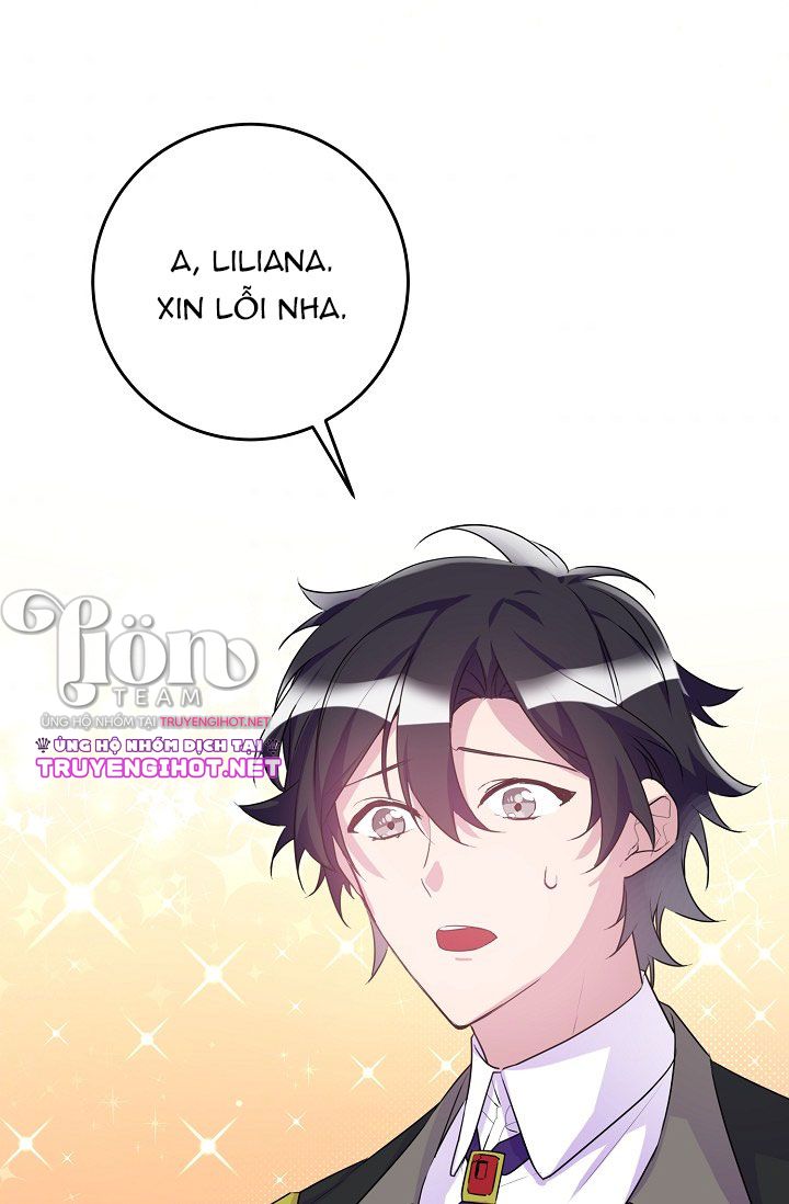 công nương đã thay đổi chapter 42.2 35