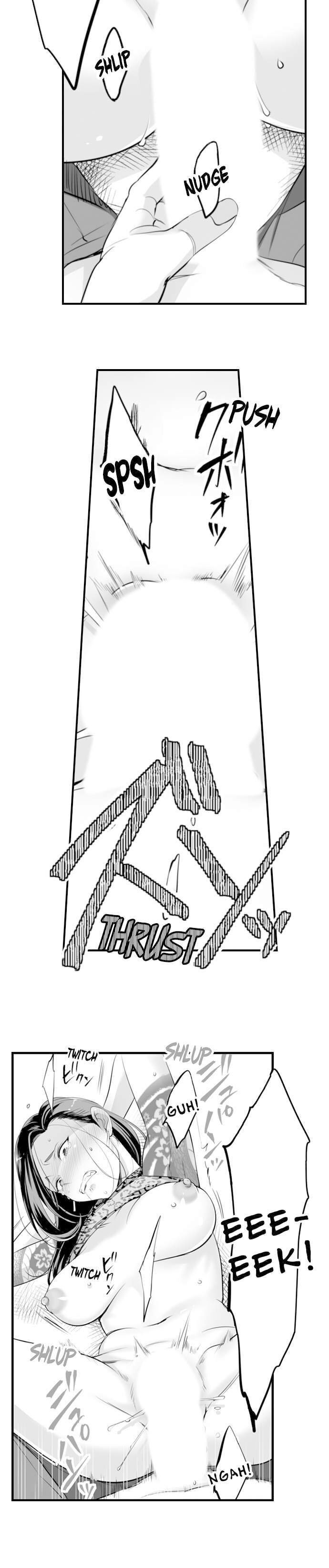 tổng hợp oneshot hentai chapter 4.2 1