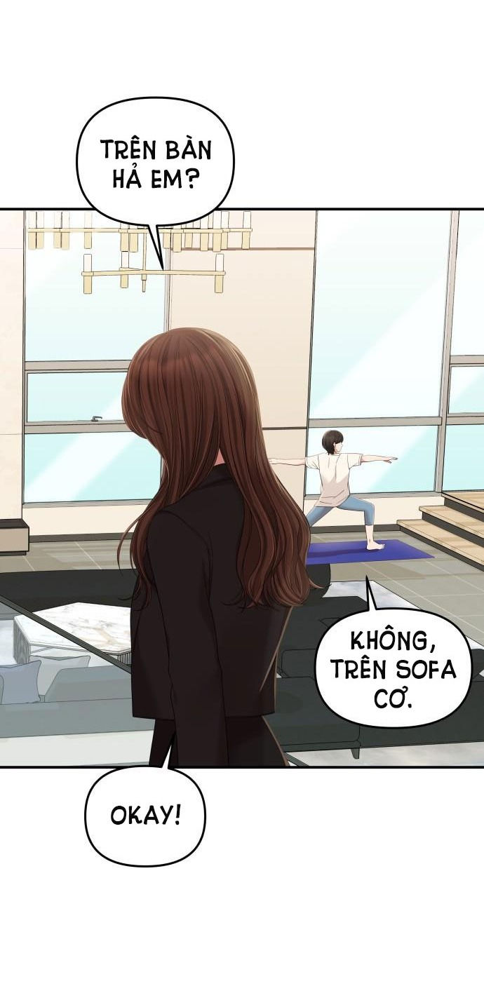 gửi em người đánh cắp những vì sao - to you who swallowed a star chapter 80.2 63