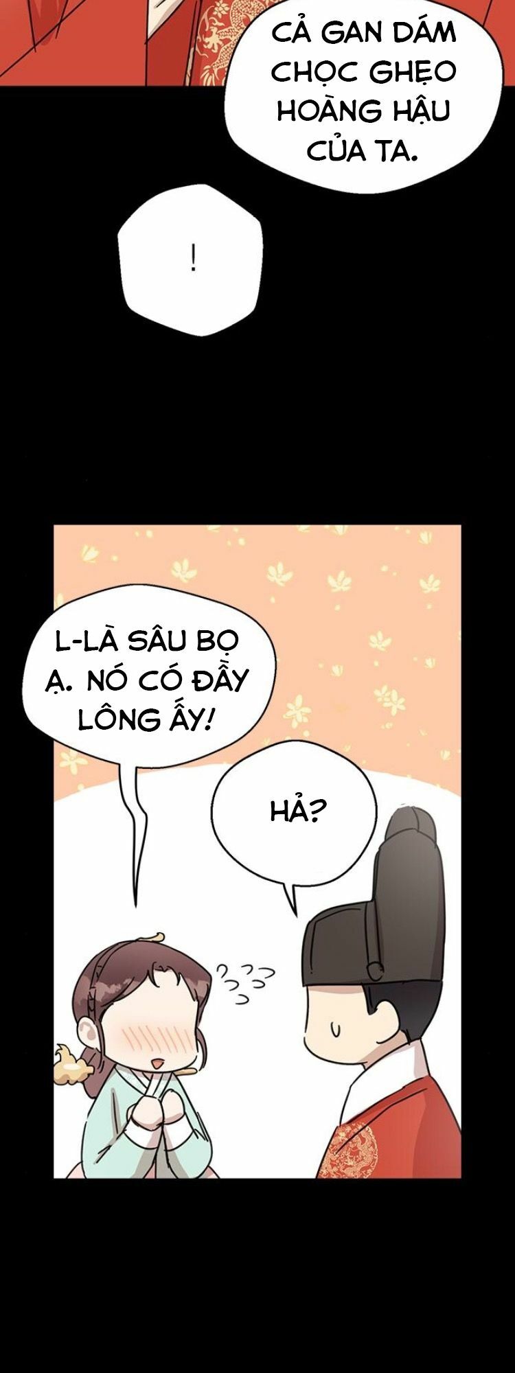 duyên nợ kiếp trước chapter 4 18