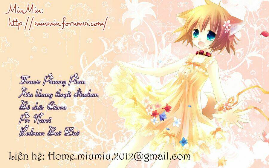 cậu bé đào tiên chapter 3 1