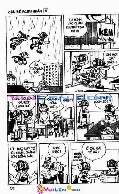 perman - cậu bé siêu nhân chapter 61 4