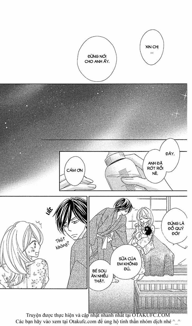 yêu quái cánh đen chapter 72.1 13