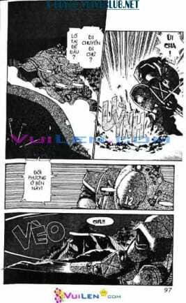 cảnh sát cơ động chapter 5 96