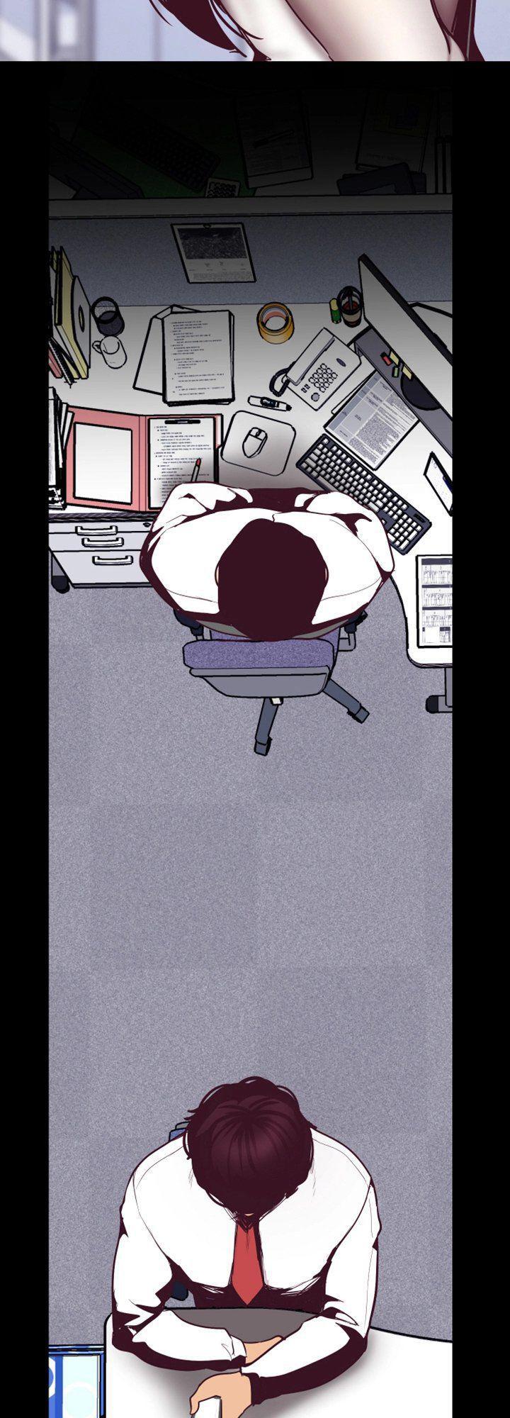 một thế giới mới tuyệt vời chapter 9 97