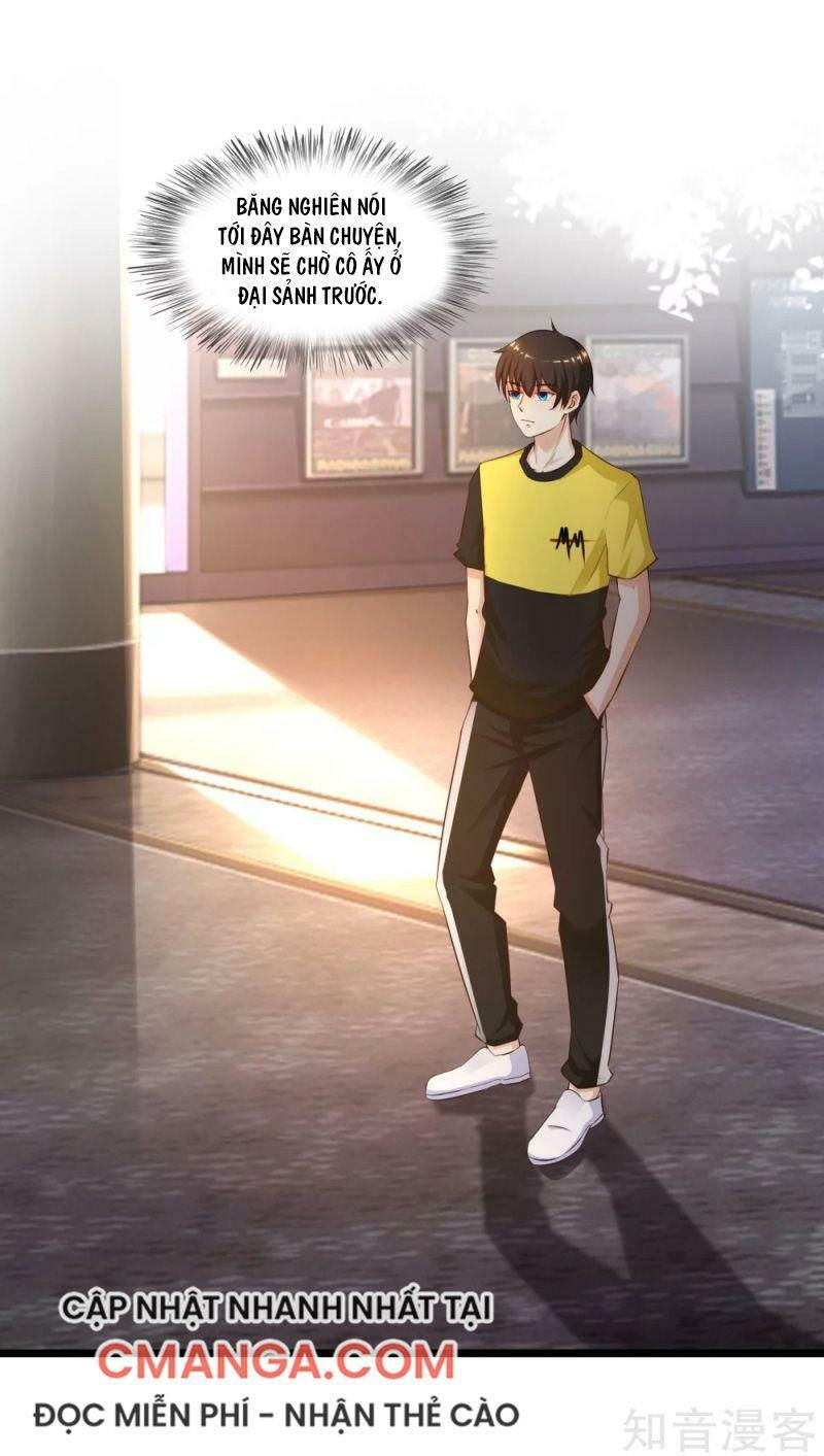 tối cường vận đào hoa chapter 138 33