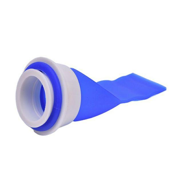 Bộ Silicon Chặn Mùi Hôi Cống
