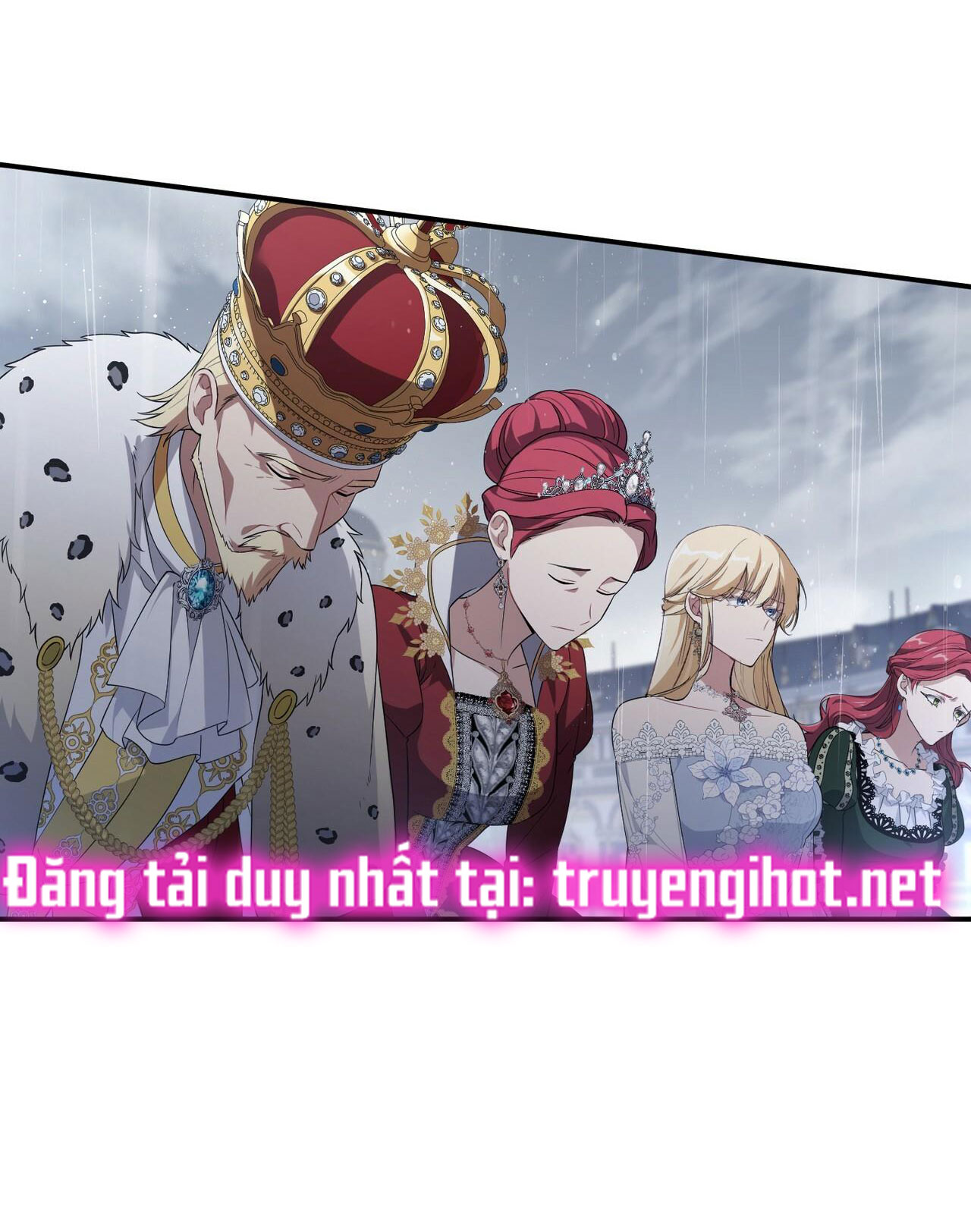 hãy nếm và nuốt đi nào chapter 1.1 20