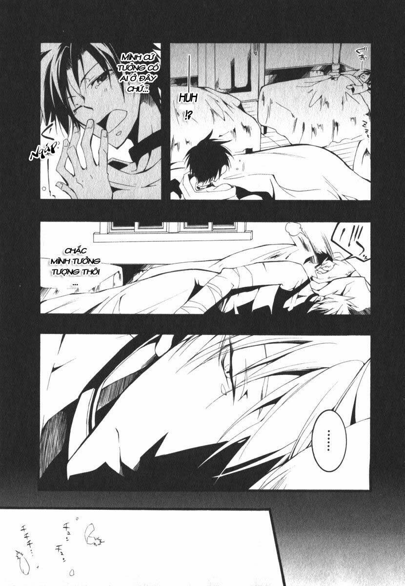 07 hồn ma chapter 47 32