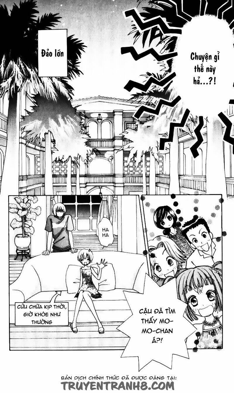 hana ni nare chapter 77 13