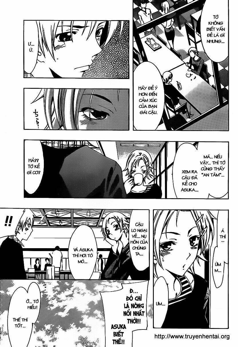 thị trấn tình yêu chapter 116 4