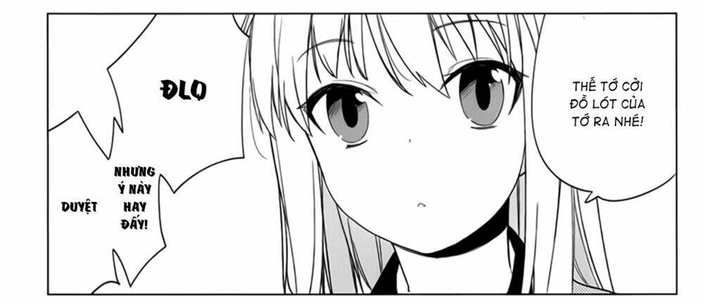 sakurasou no pet na kanojo chapter 5 26