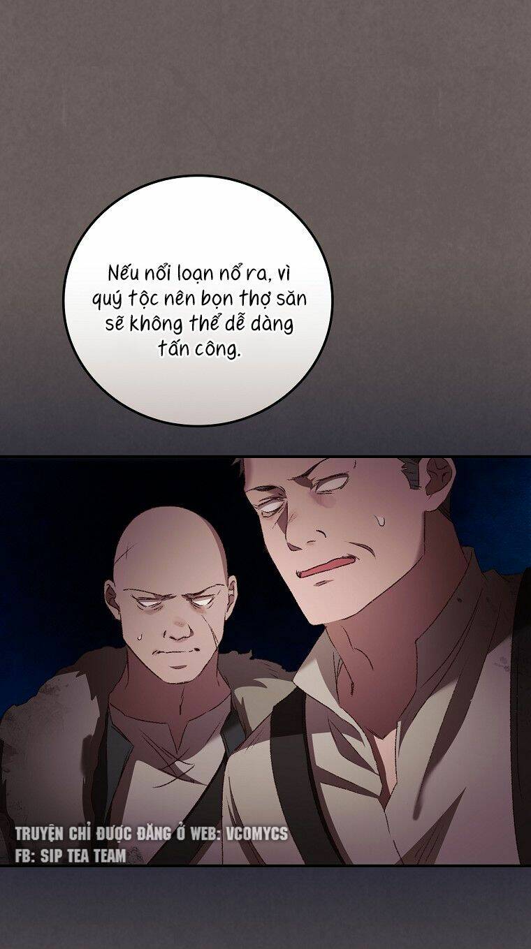 tôi nhìn thấy cái chết của bạn chapter 55 60