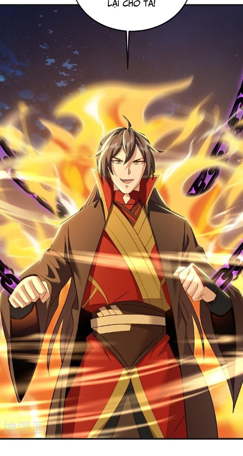 tiên võ đế tôn chapter 514 23