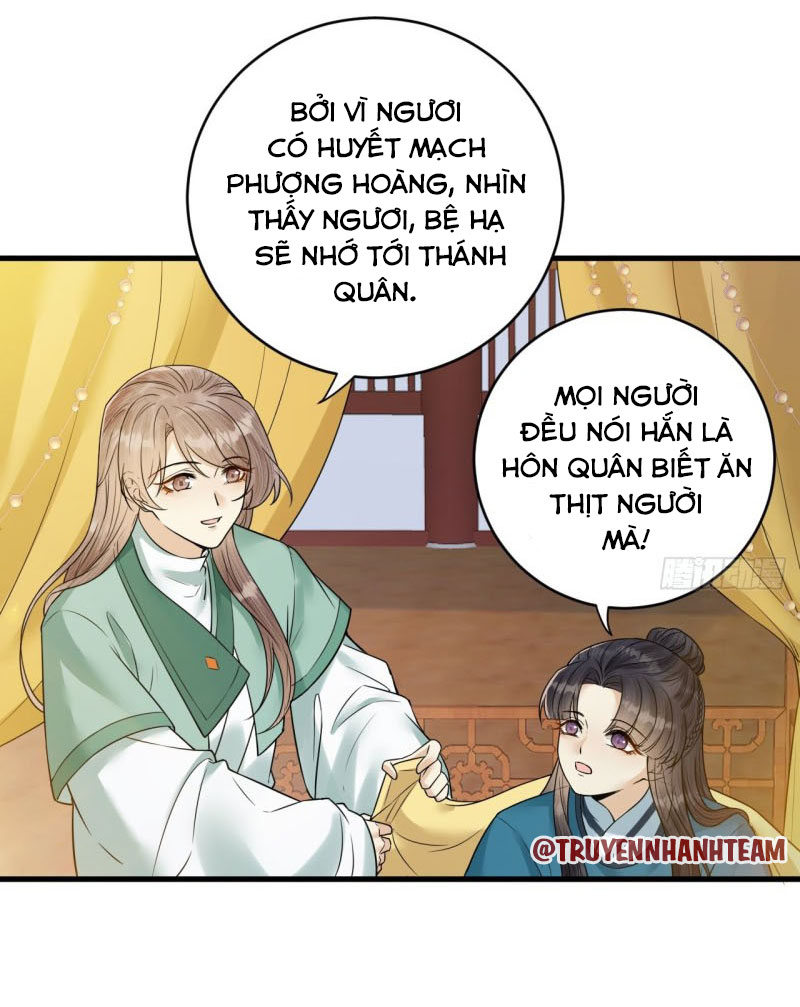 lễ băng nhạc hoại chi dạ chapter 46 28