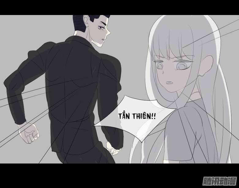 bệnh viện thiên đường chapter 22 11