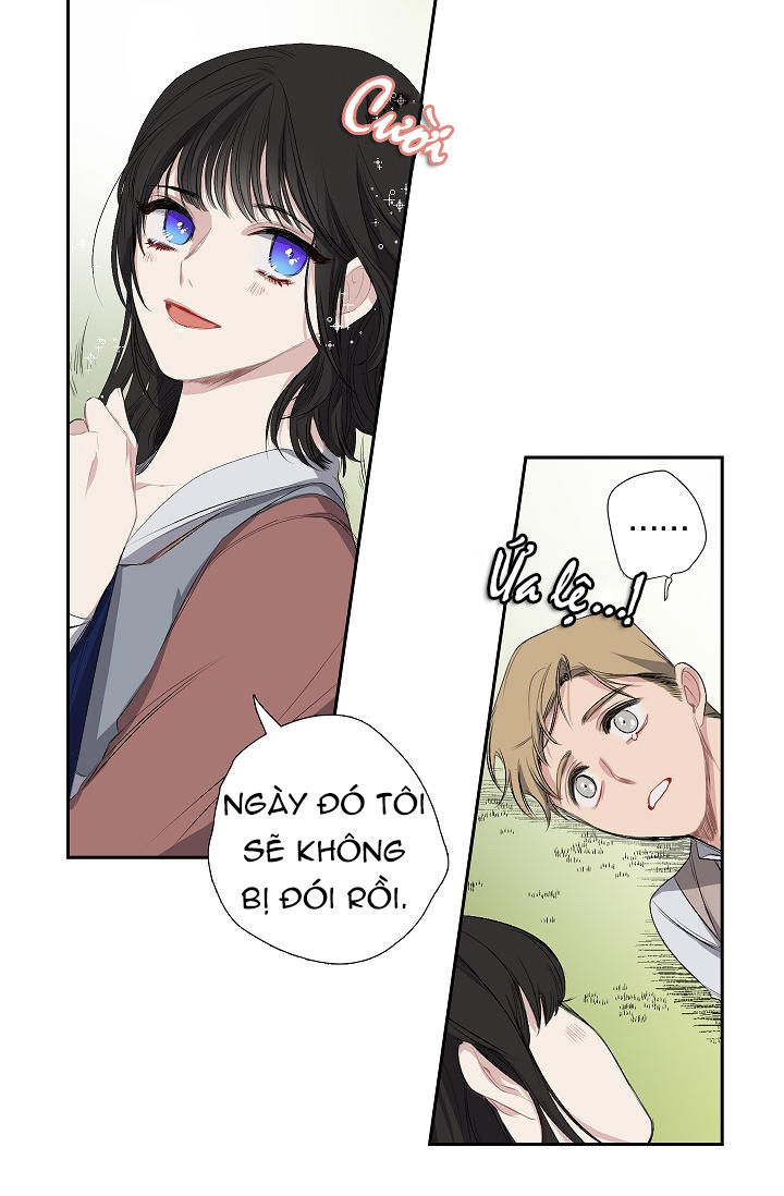 mối tình đầu của bạo chúa chapter 3 55