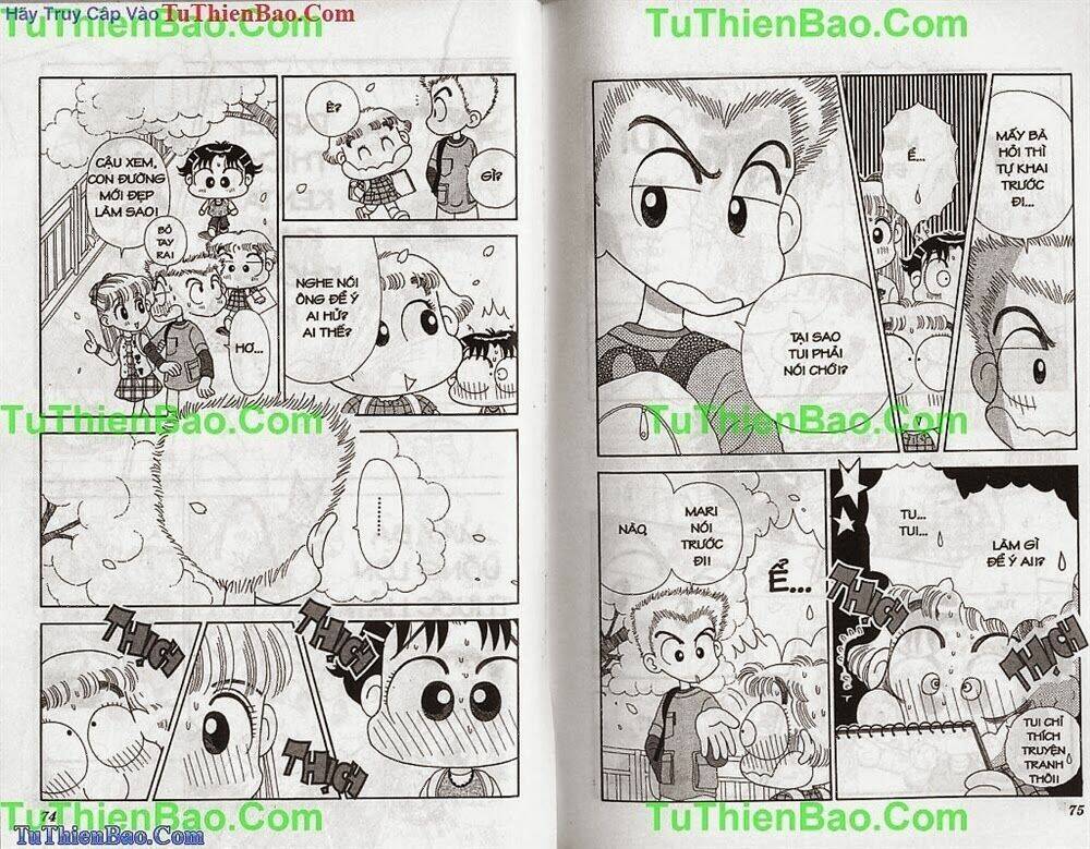 nhóc miko chapter 10 37