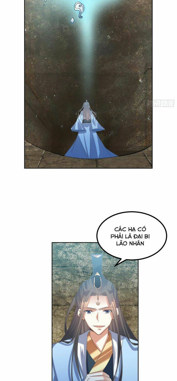 đỉnh cấp phản phái đại sư huynh chapter 64 10