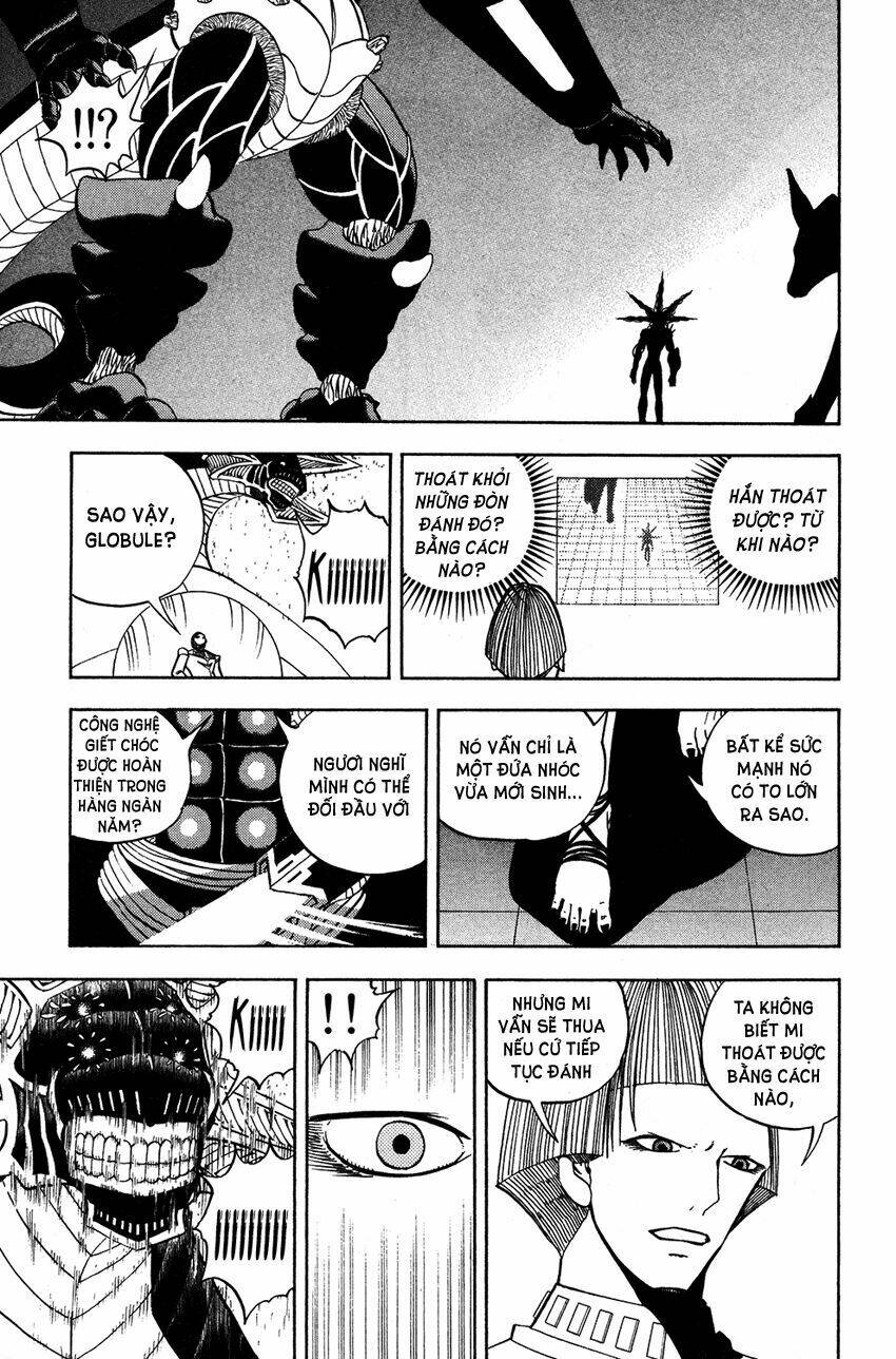 doubutsu no kuni chapter 46 54