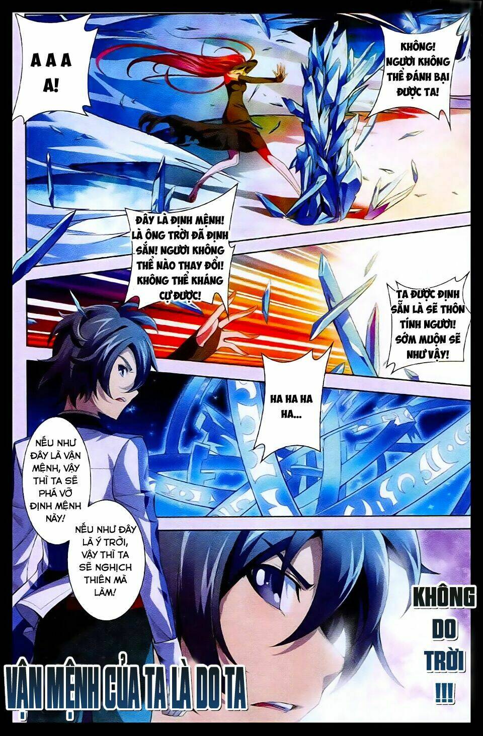 tinh kỷ nguyên chapter 9 16