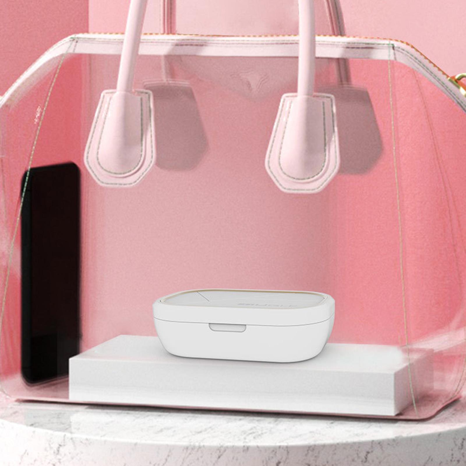 LED Display   Cleaner USB Charging -White Professional