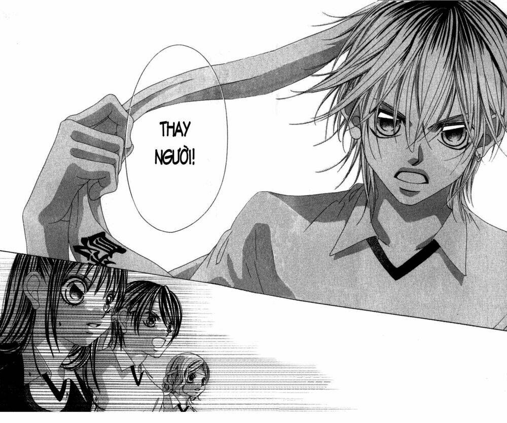 boku no hatsukoi wo kimi ni sasagu chapter 14 22