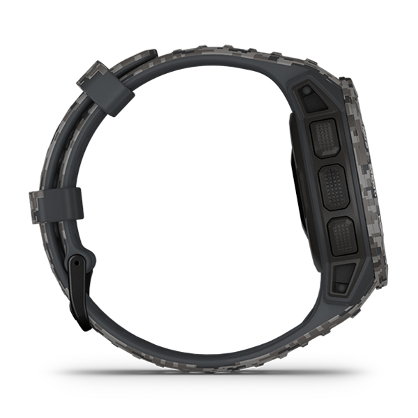 Đồng Hồ Thông Minh Garmin Instinct