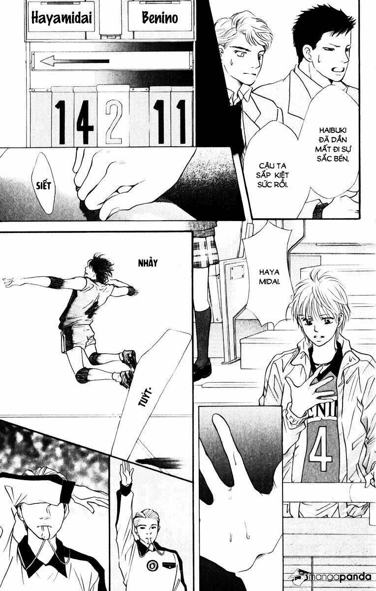 xứng danh anh hùng chapter 76 24