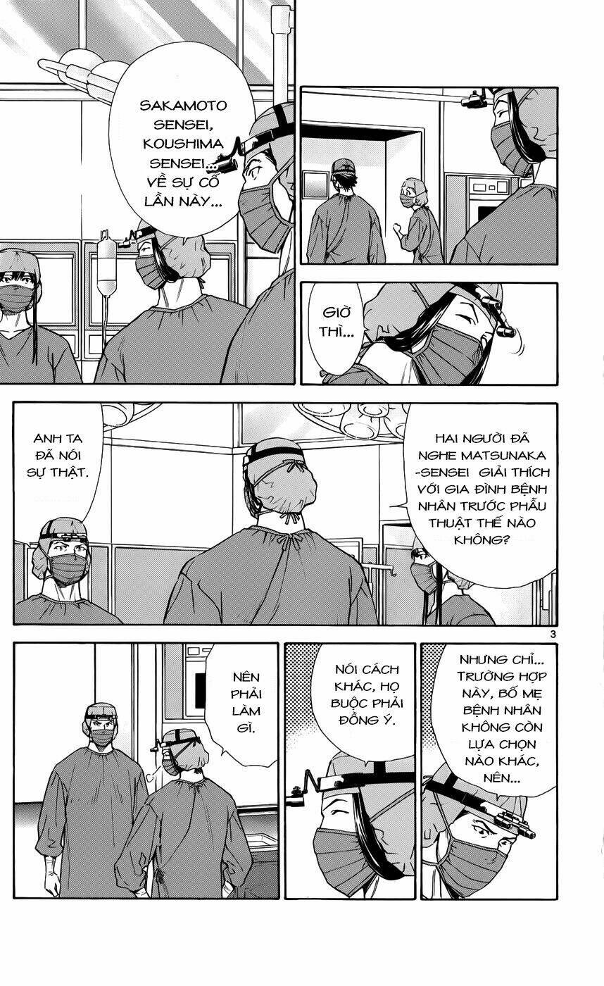 saijou no meii chapter 34 4