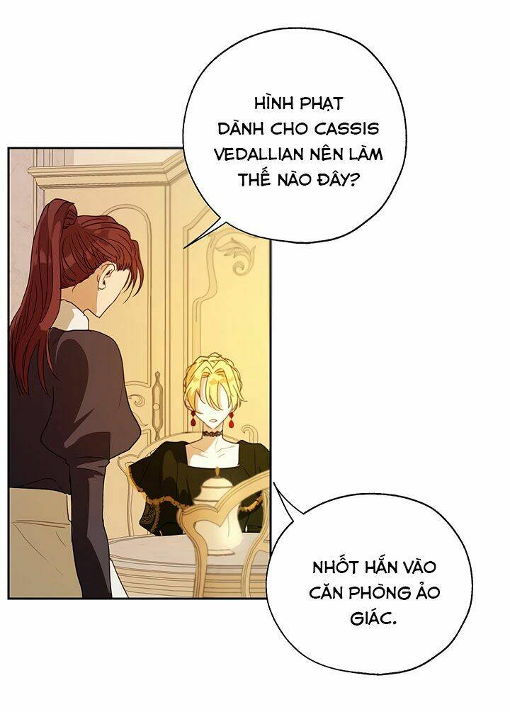 cách bảo vệ anh trai của nữ chính chapter 17 46