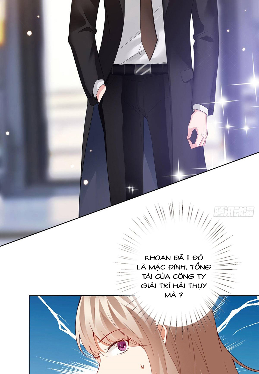 thí hôn lão công, cần giúp sức chapter 92 12