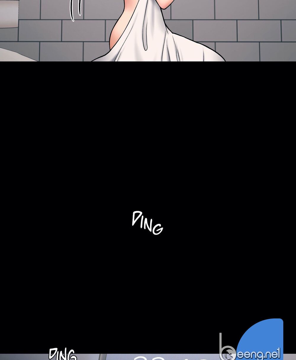 phòng tập gym bí mật chapter 27 4