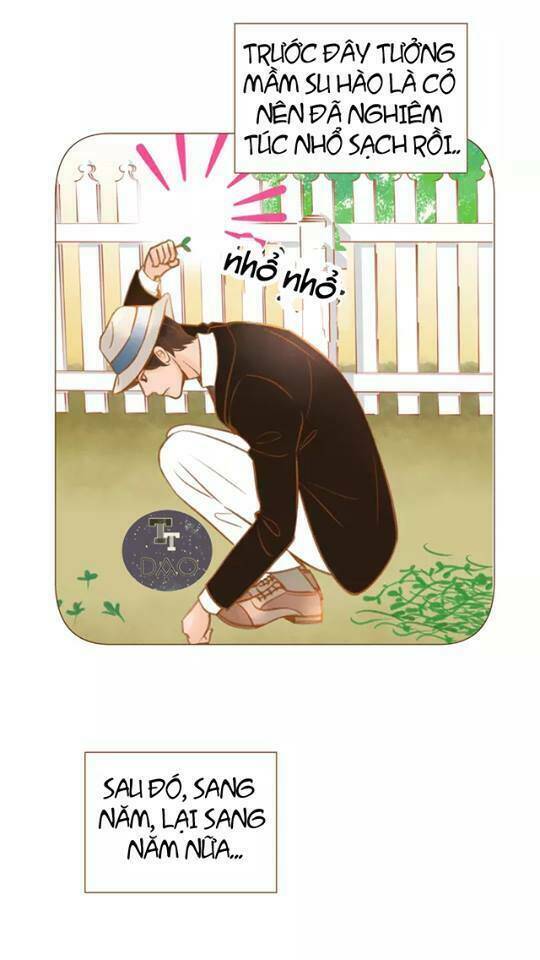 tân lang yếu tòng tiểu dưỡng khởi chapter 13 7