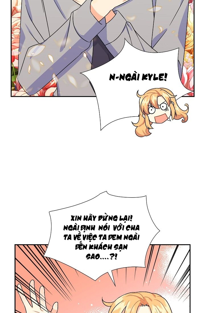 kẻ hủy diệt đã yêu tôi ! chapter 7 57