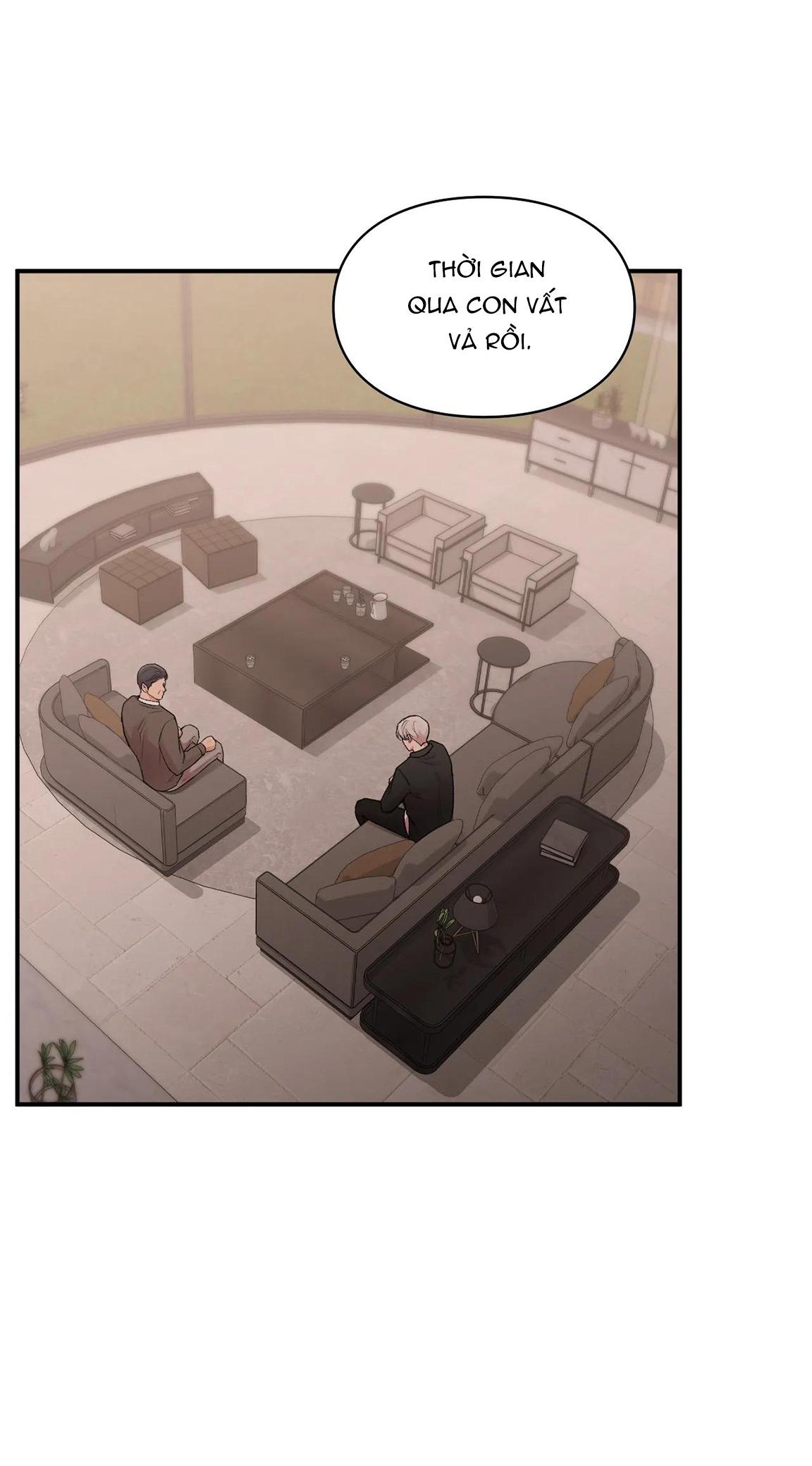 zai đẹp nhưng lại thích dạy đời chapter 18 16