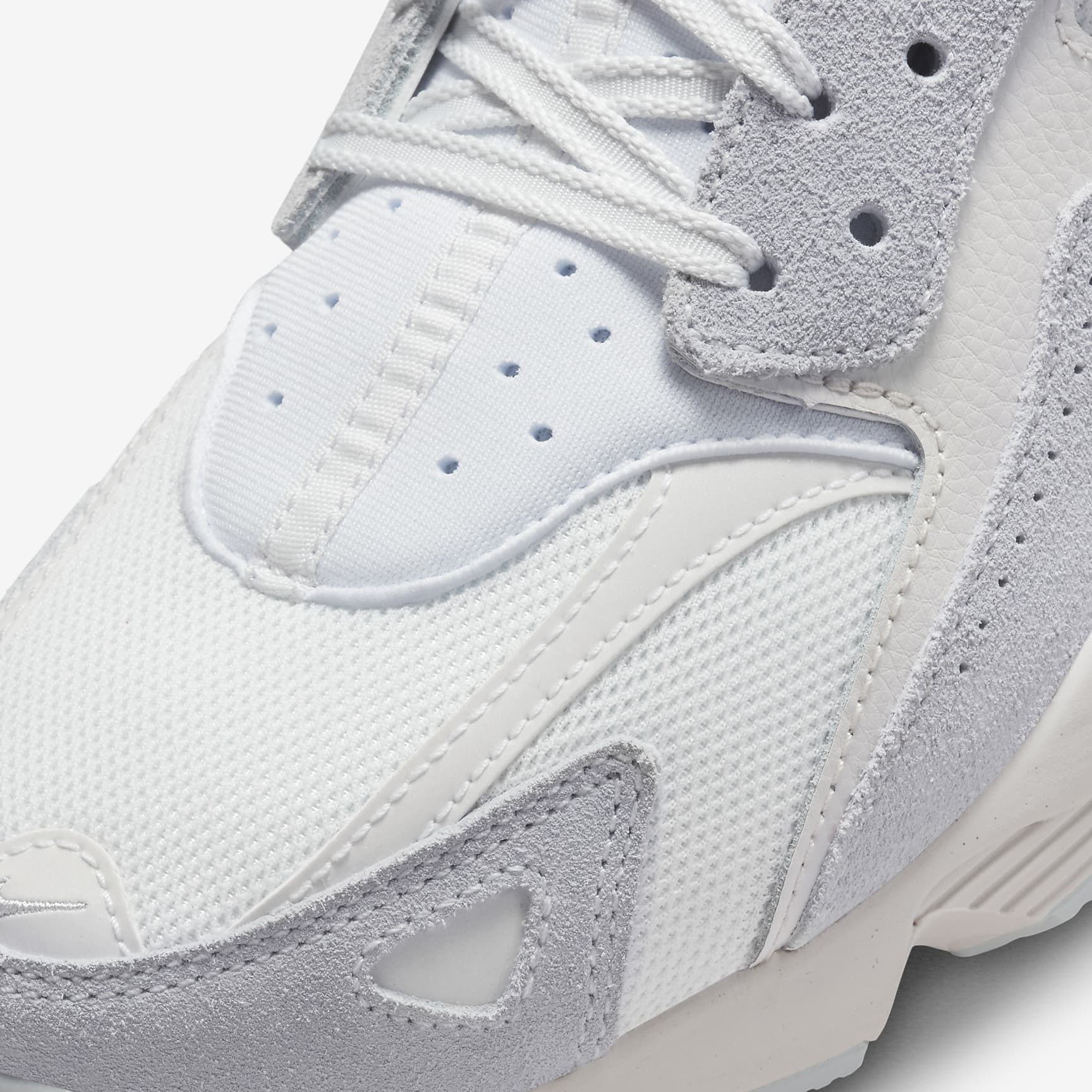Giày thời trang nam NIKE NIKE AIR HUARACHE RUNNER
