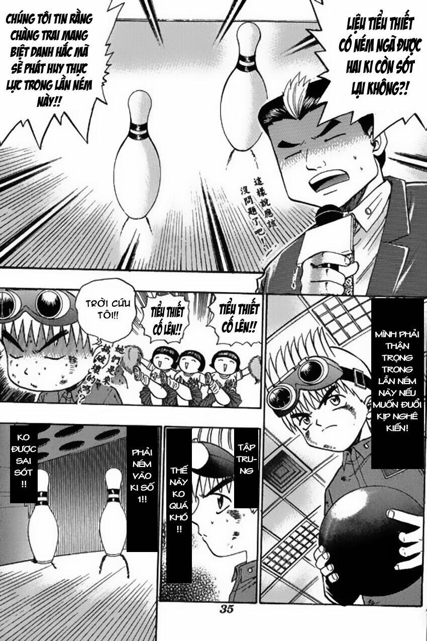 bowling king chapter 38 14