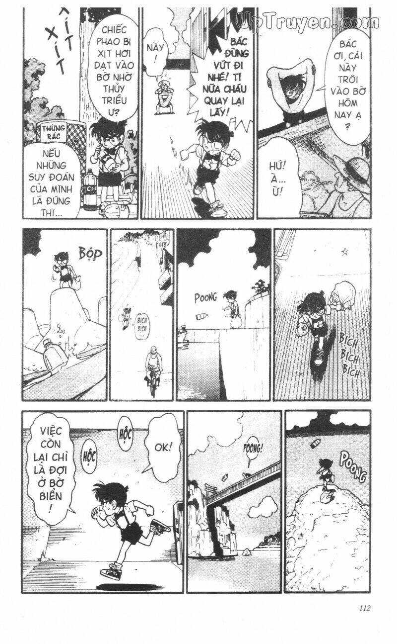 conan - bộ đặc biệt chapter 1 115
