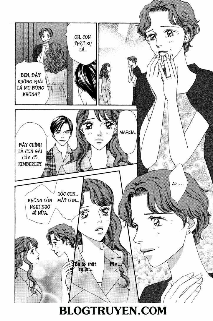 akai kami wa yuuwaku no shirushi chapter 0 83