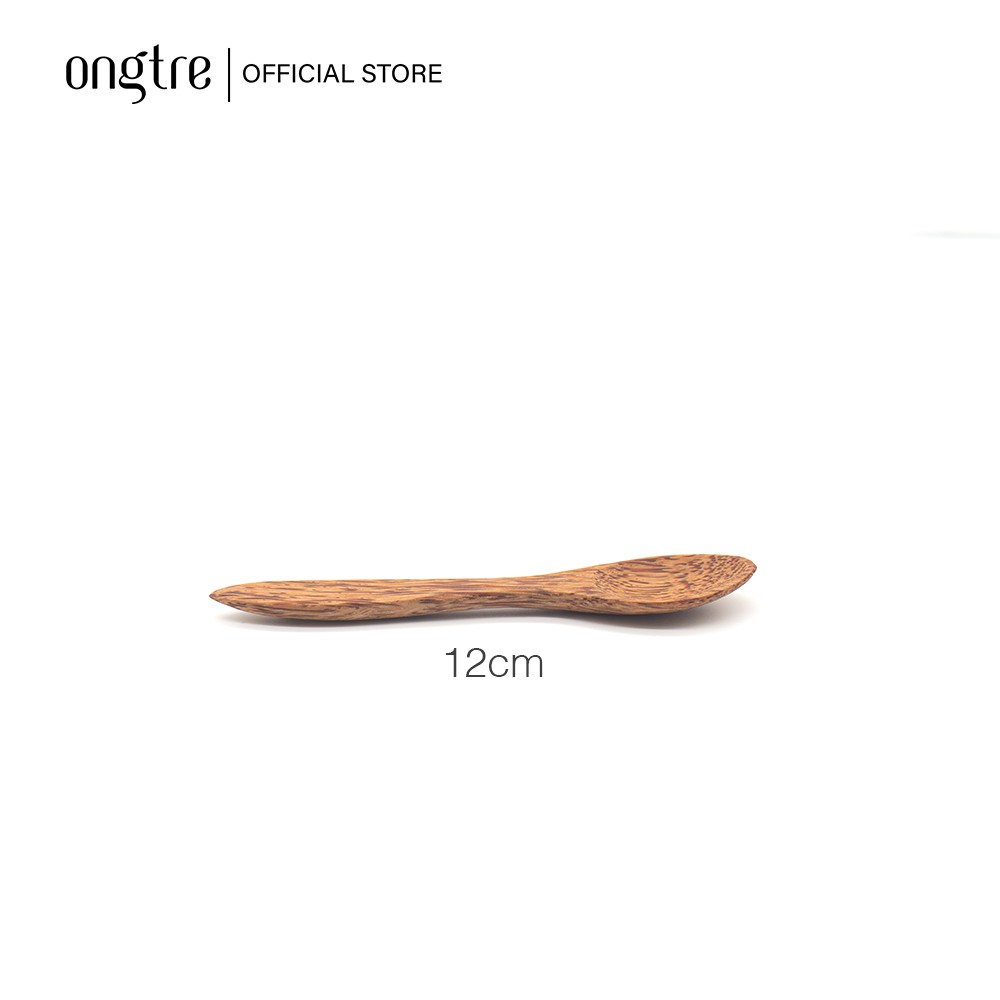 Muỗng, Nĩa, Dao gỗ dừa | ongtre .