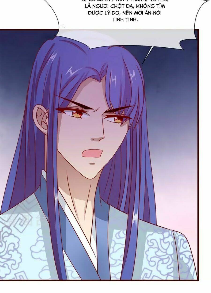 thỏ yêu tiểu vương phi chapter 12 6