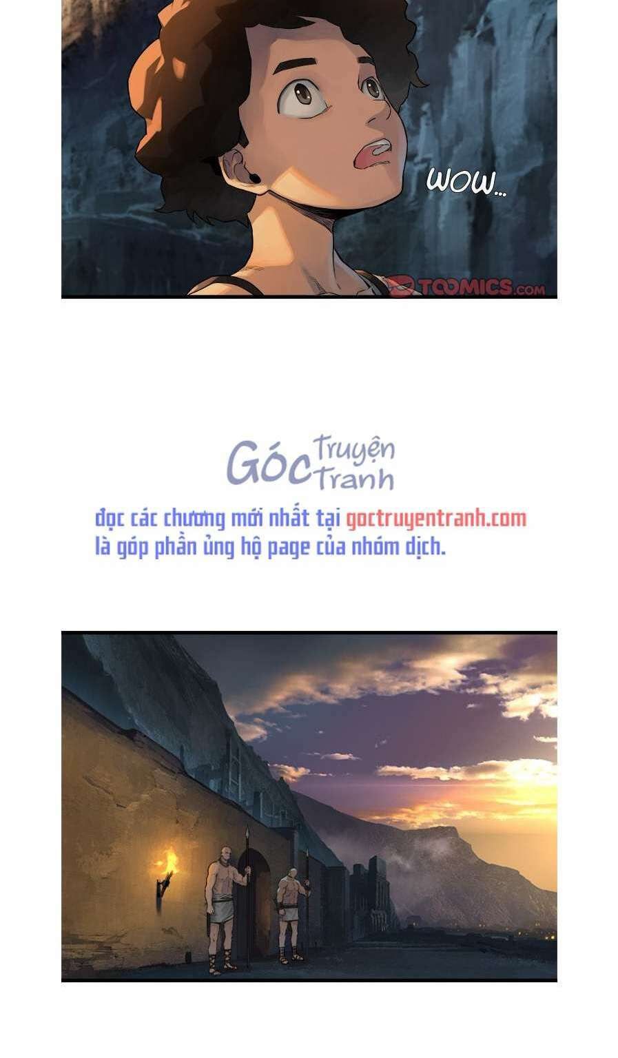 triệu hồi đến thế giới fantasy chapter 67 20