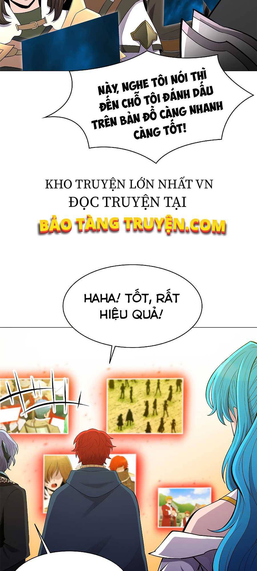 Người Nâng Cấp Chapter 37 - Trang 21