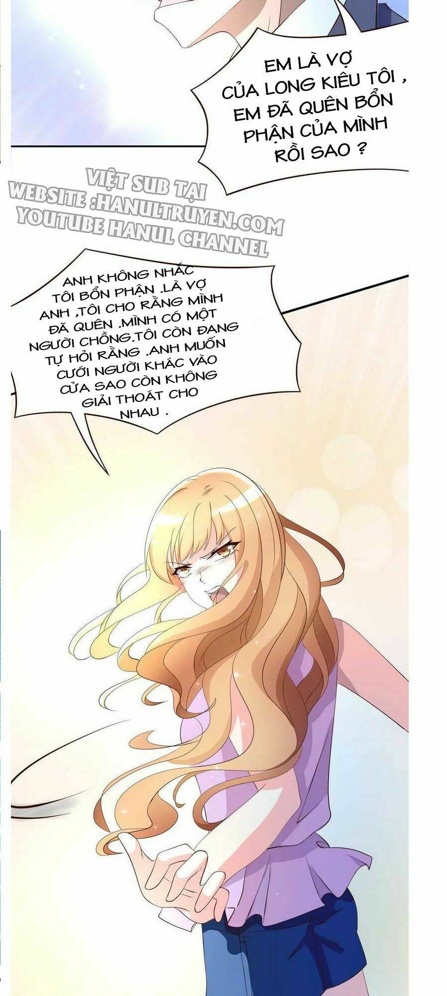 dụ vợ về nhà chồng cũ phải thật ôn nhu chapter 38 2